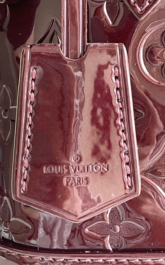 Firstbag LOUIS BB ALMA VUITTON 0813